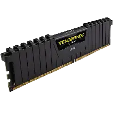 CORSAIR VENGEANCE LPX 8GB 3200MHZ DDR4 DIMM MEMORY - ONLY PC BUILD